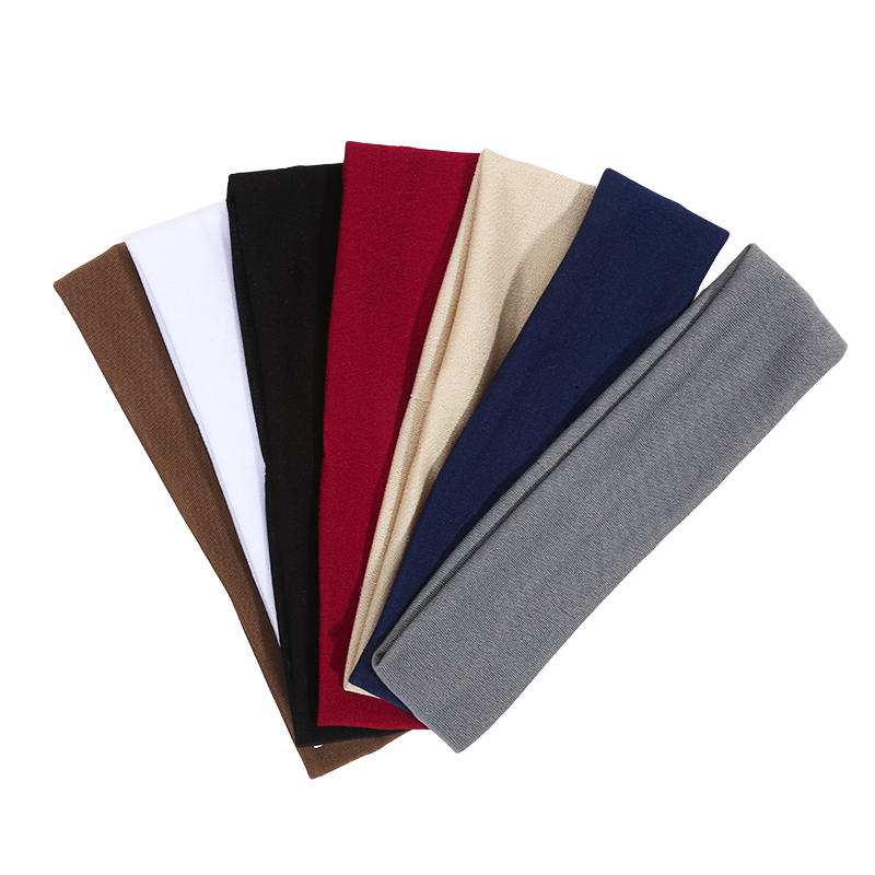 Men'S Yoga Accessories - Набор из 7 широких эластичных спортивных
