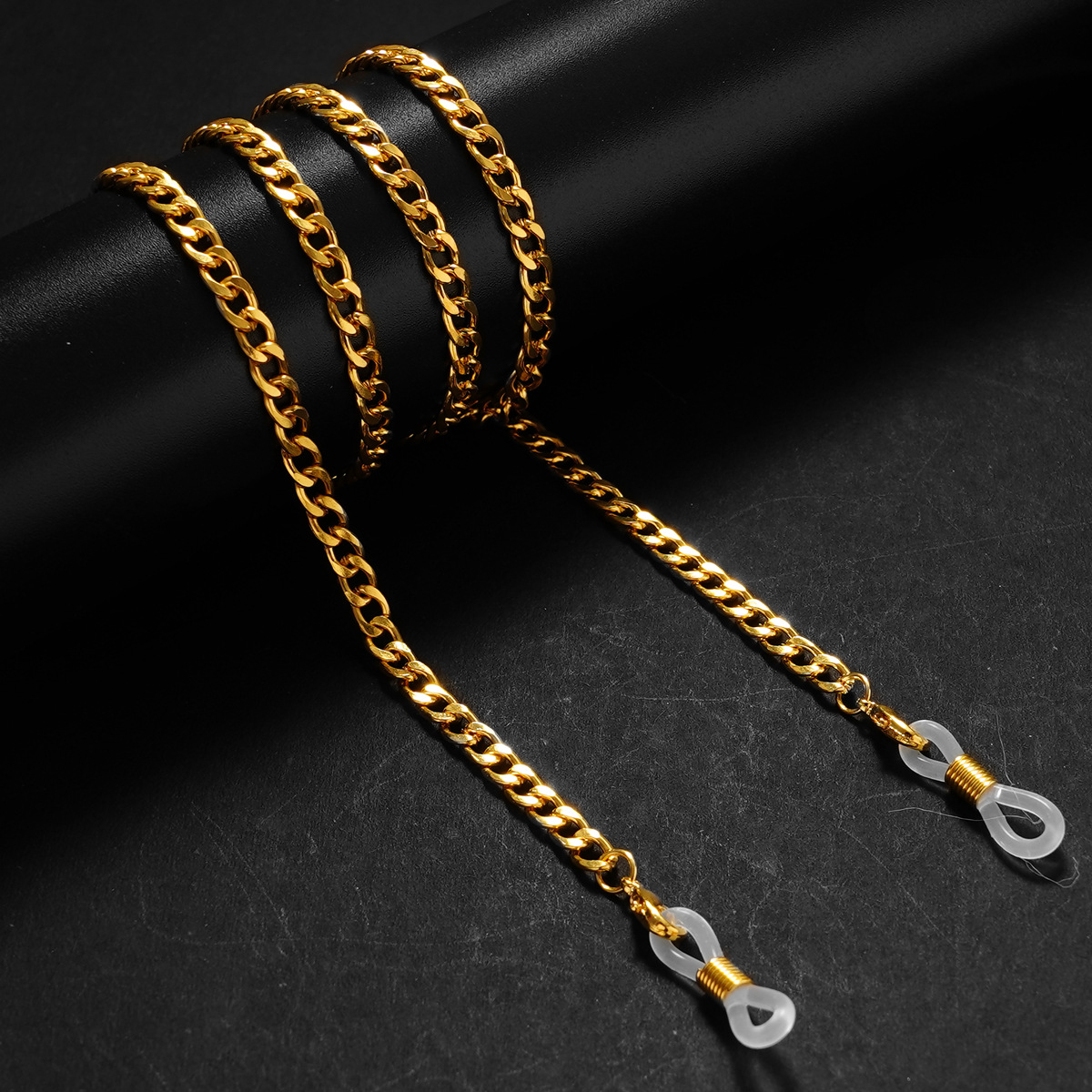 Men'S Accessories Chain - Простая цепочка для очков, маска, ремешок
