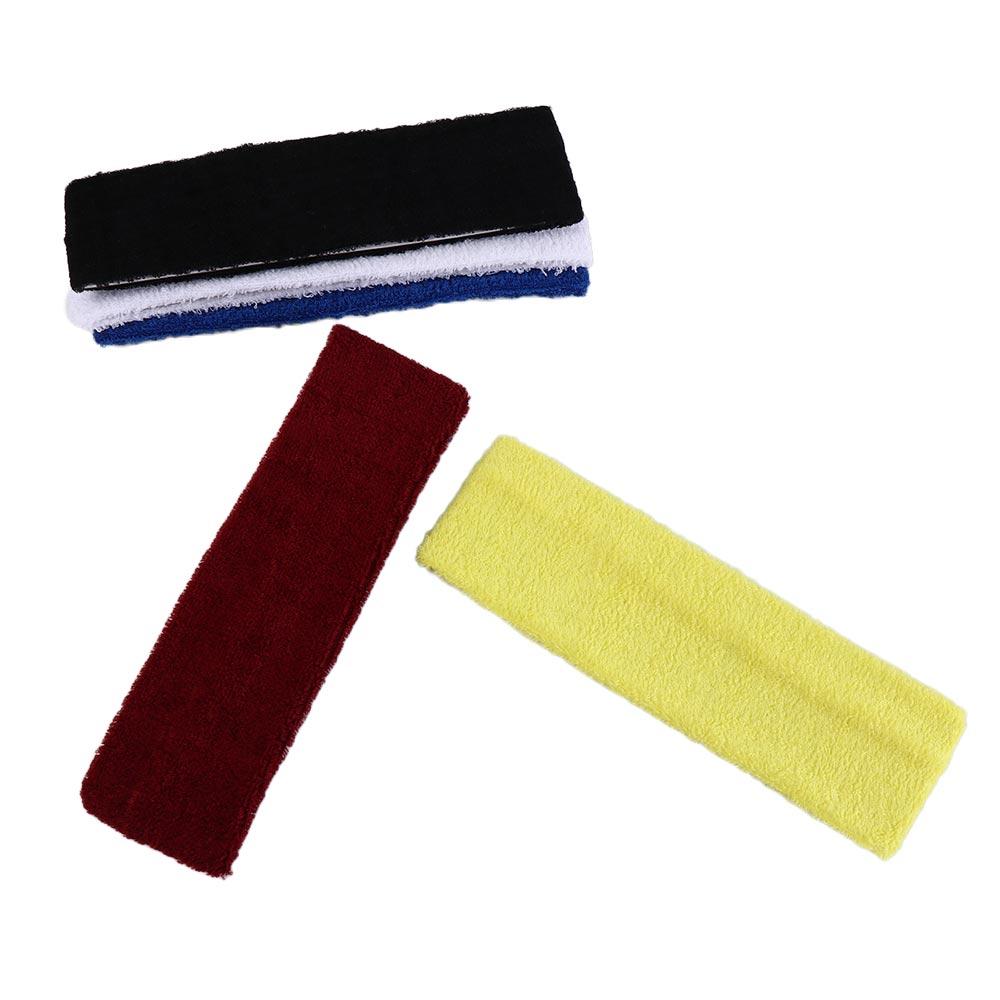 Men'S Yoga Accessories - Эластичная повязка на голову унисекс для