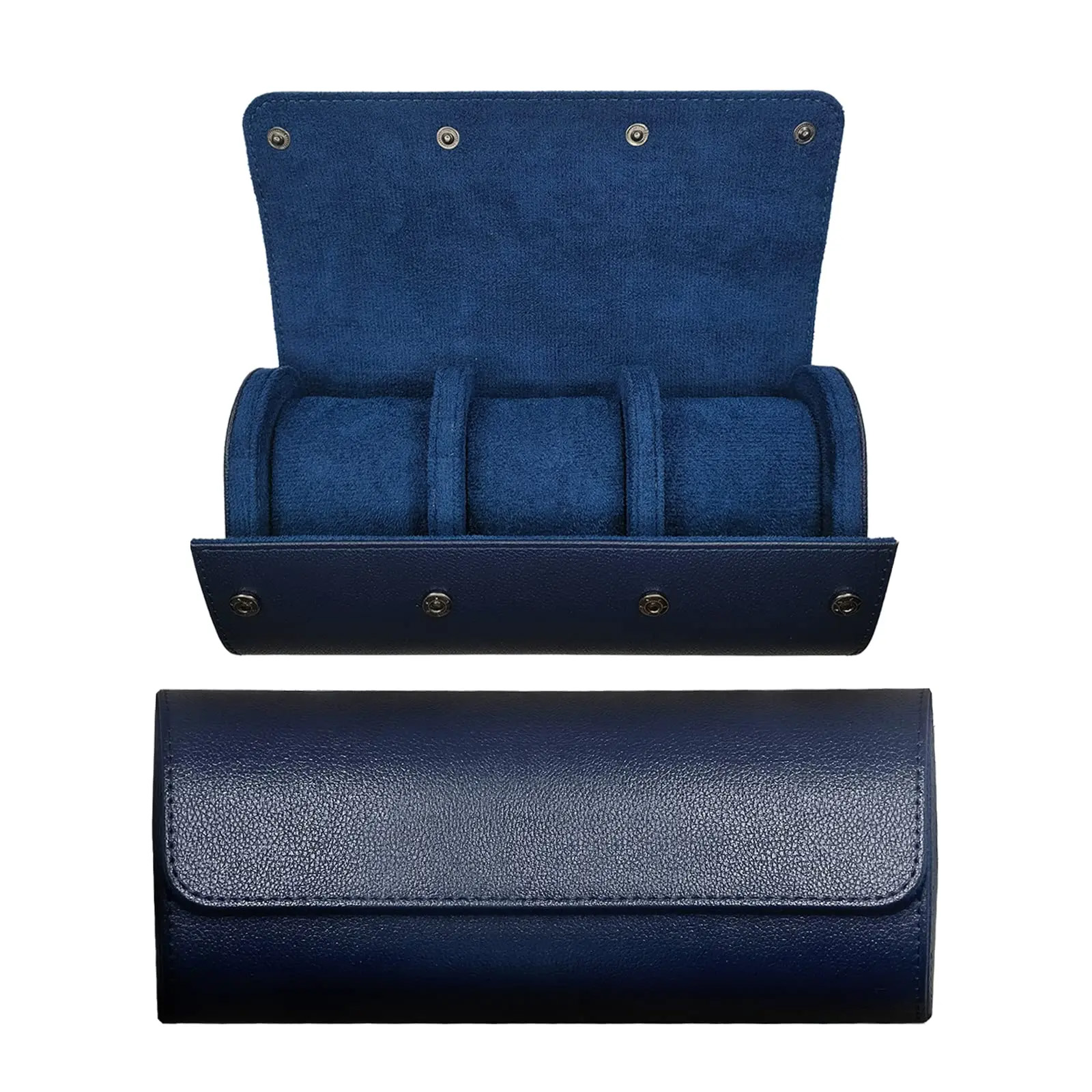 Men Accessories Organiser - Органайзер для хранения часов — футляр