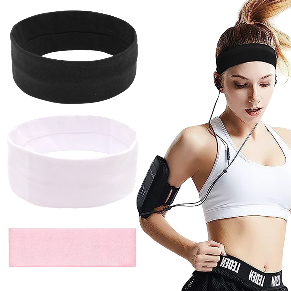 Men'S Yoga Accessories - 6/8 шт. спортивных повязок для лица