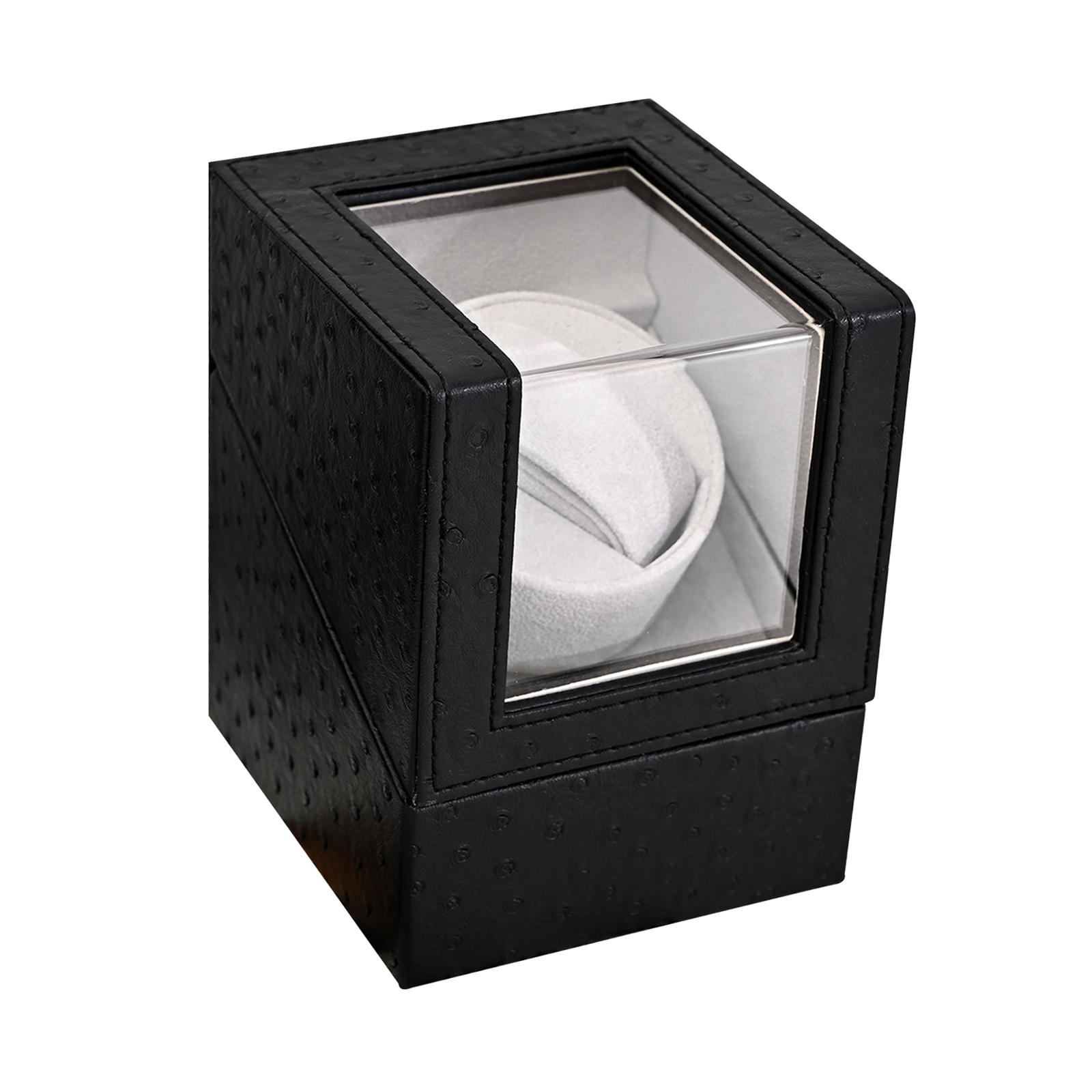 Men Accessories Organiser - Автоматический механизм для подзавода часов с