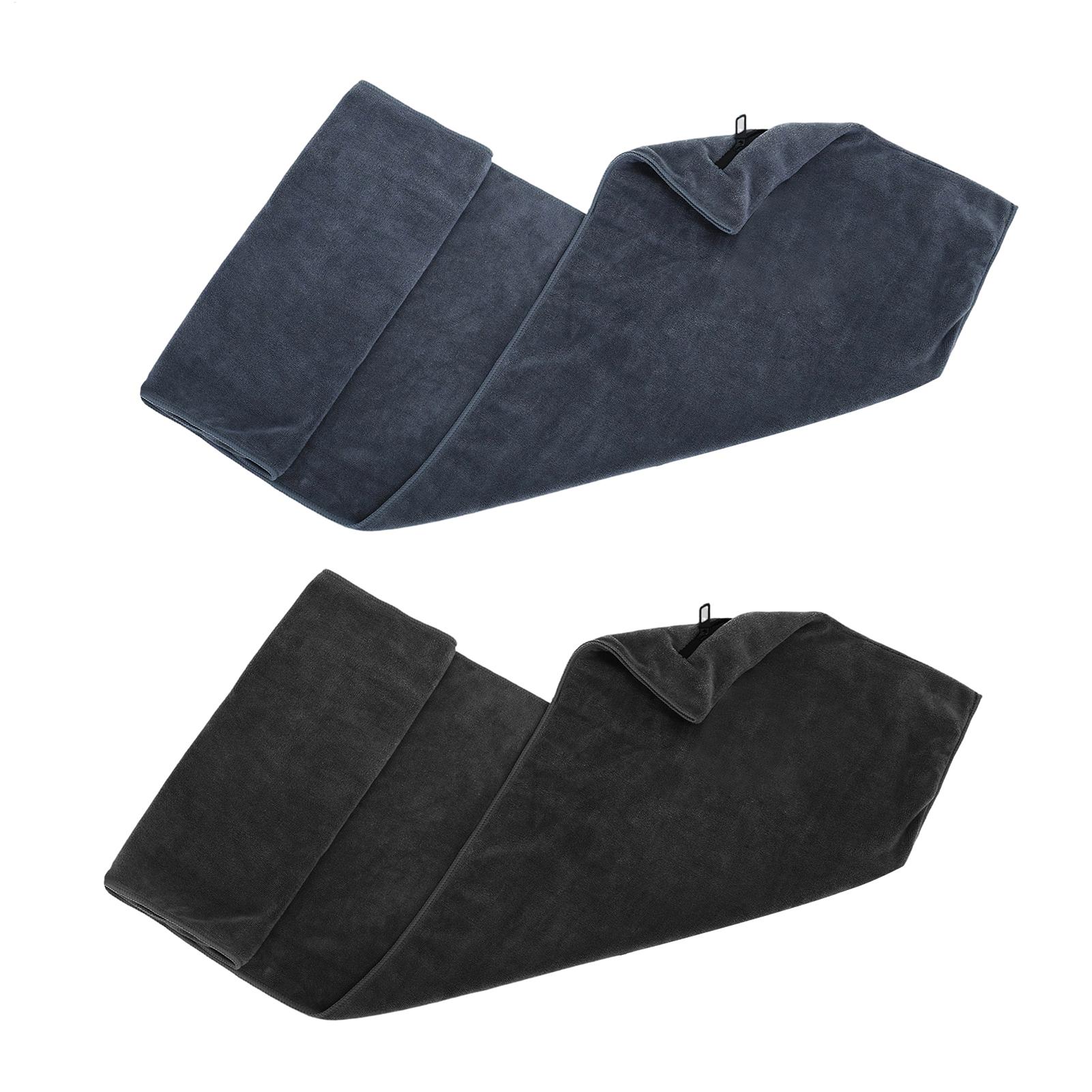Men'S Yoga Accessories - Полотенце для спортзала 50x120 см с