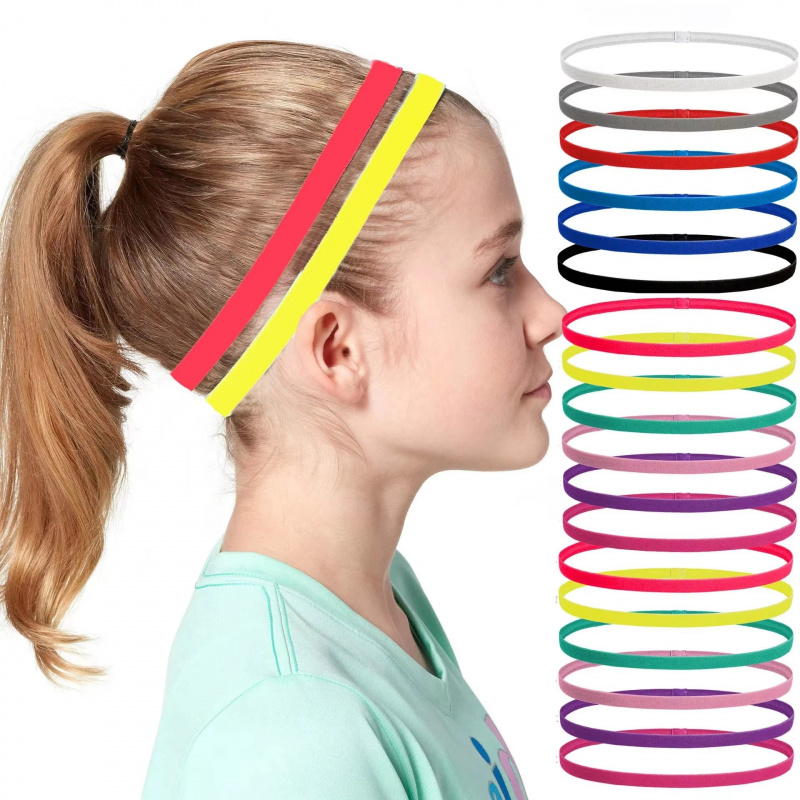 Men'S Yoga Accessories - 1/2/3/5 шт. женские спортивные ленты для