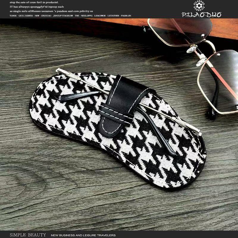 Men Accessories Online - Новая сумка для очков 2026 года: