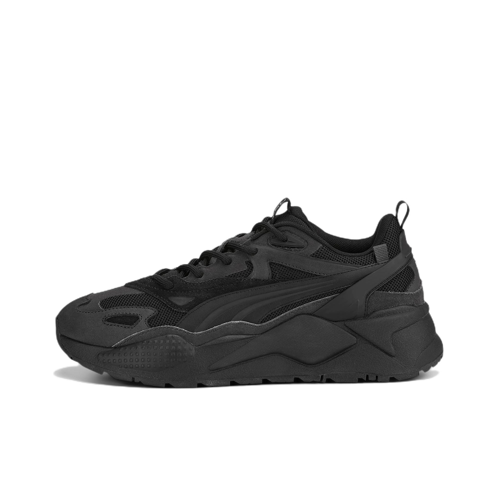 Puma Shoes Rs-X - PUMA RS X Efekt PRM Текстильные,