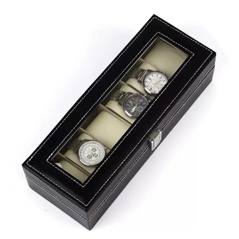Коробка для часов из искусстве – обзор и цена Men Accessories Organiser