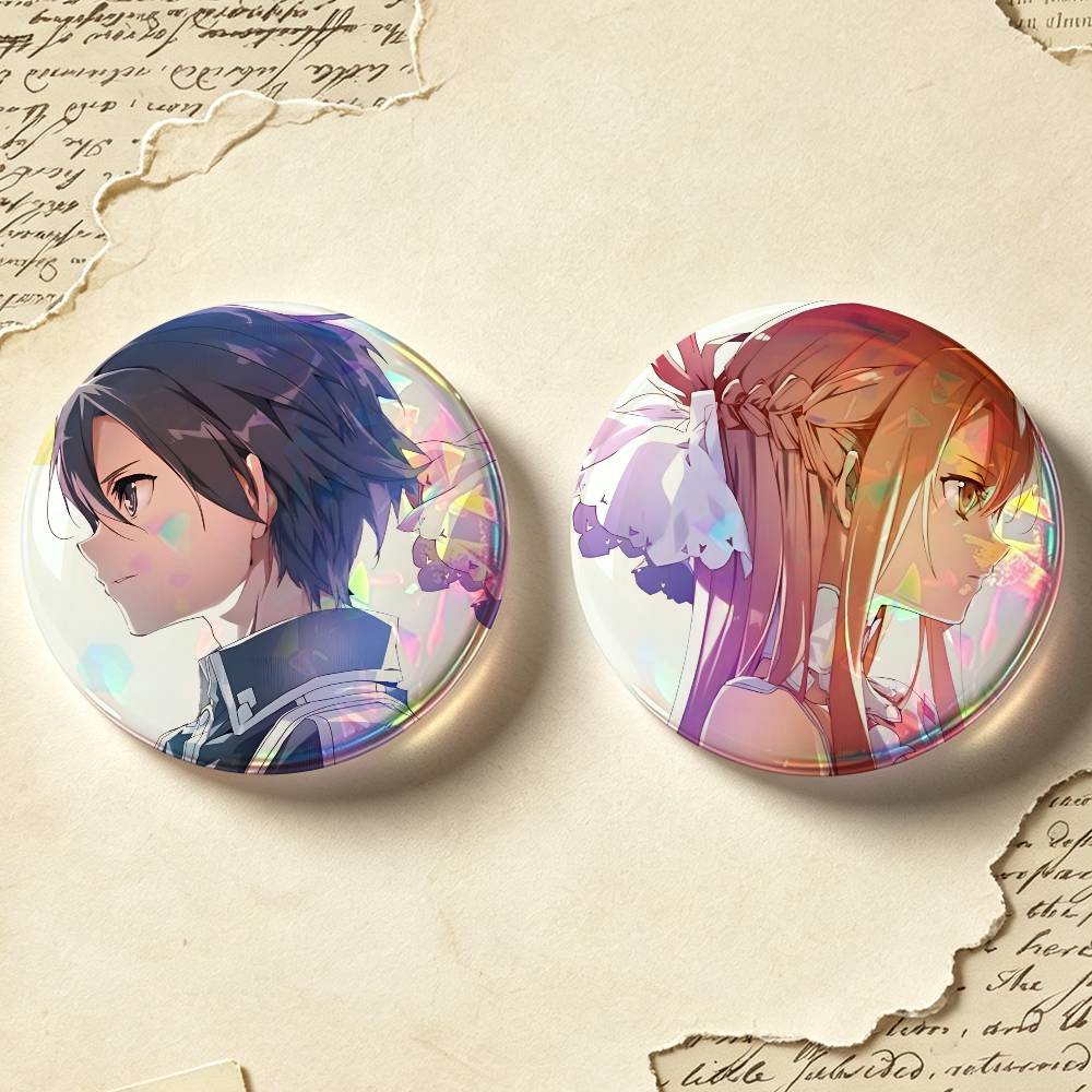 Асуна-Кирито S-Sword Art Onlin – обзор и цена Men Accessories Online