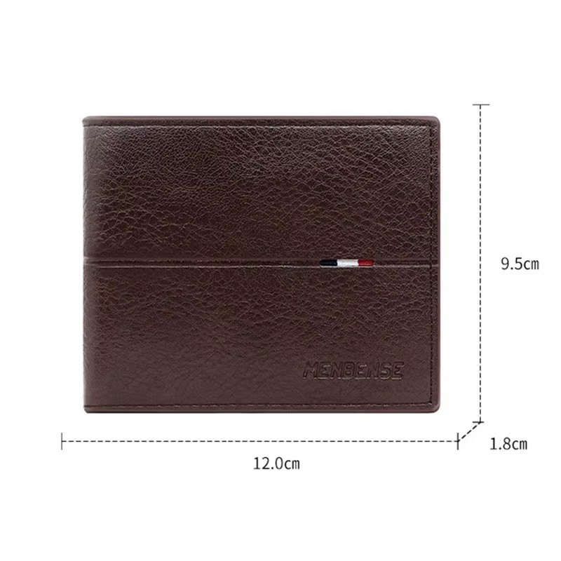 Мужской короткий кошелек с гра – обзор и цена Coin Holder Men