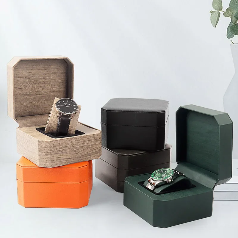 Коробка для хранения часов из  – обзор и цена Men Accessories Organiser