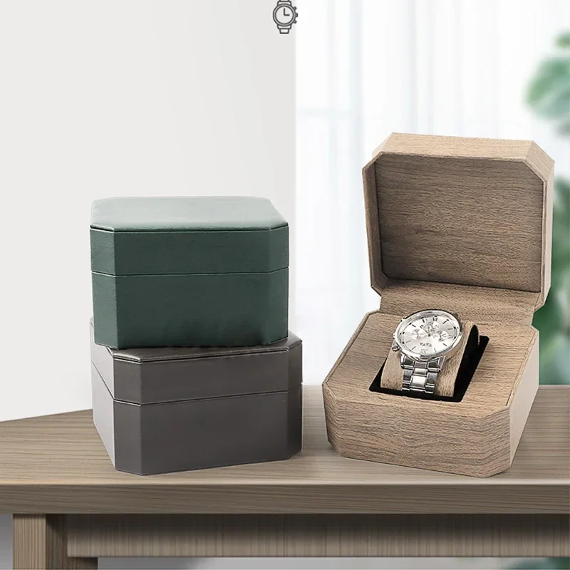 Коробка для хранения часов из  – обзор и цена Men Accessories Organiser