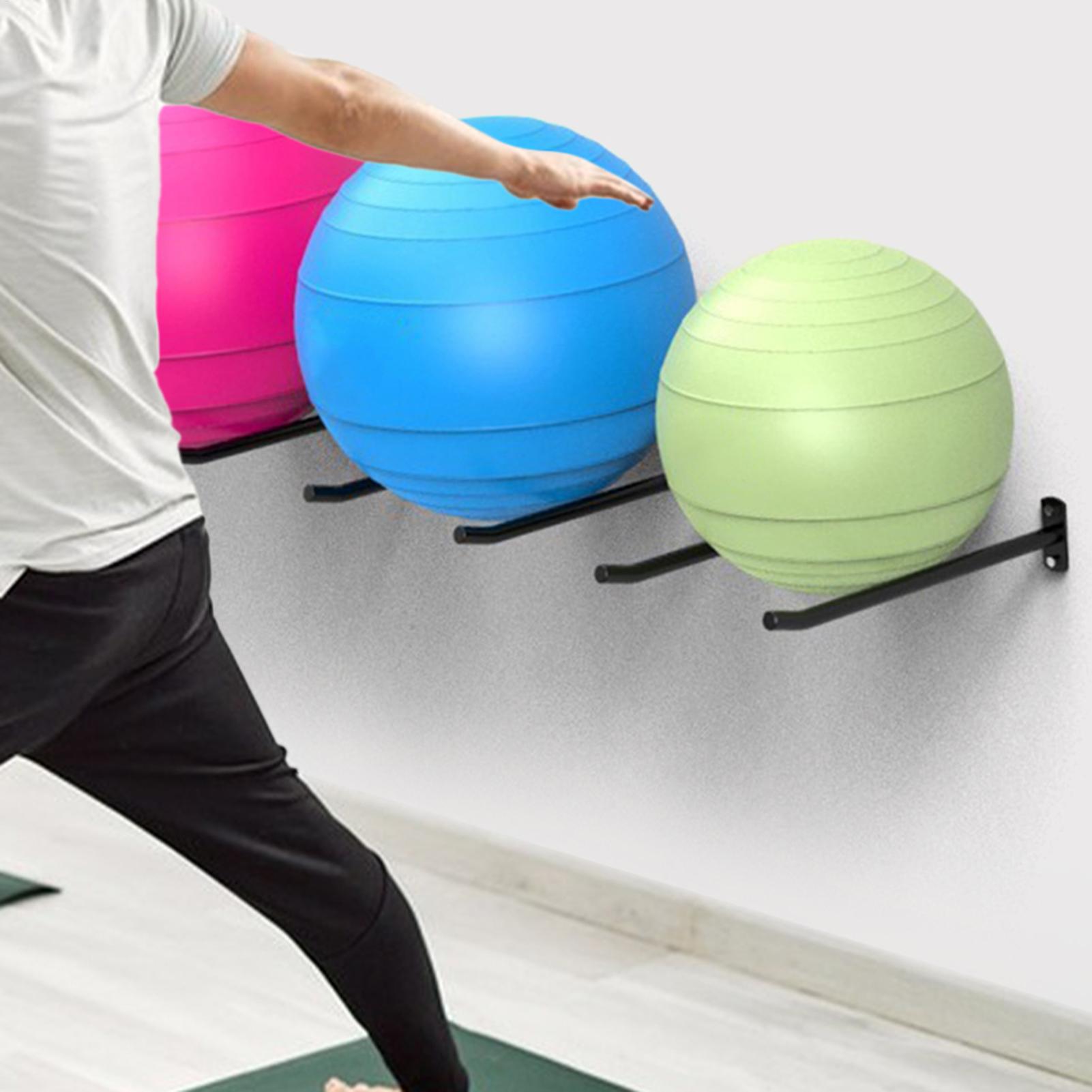 Держатель для фитнес-мячей (ко – обзор и цена Men'S Yoga Accessories