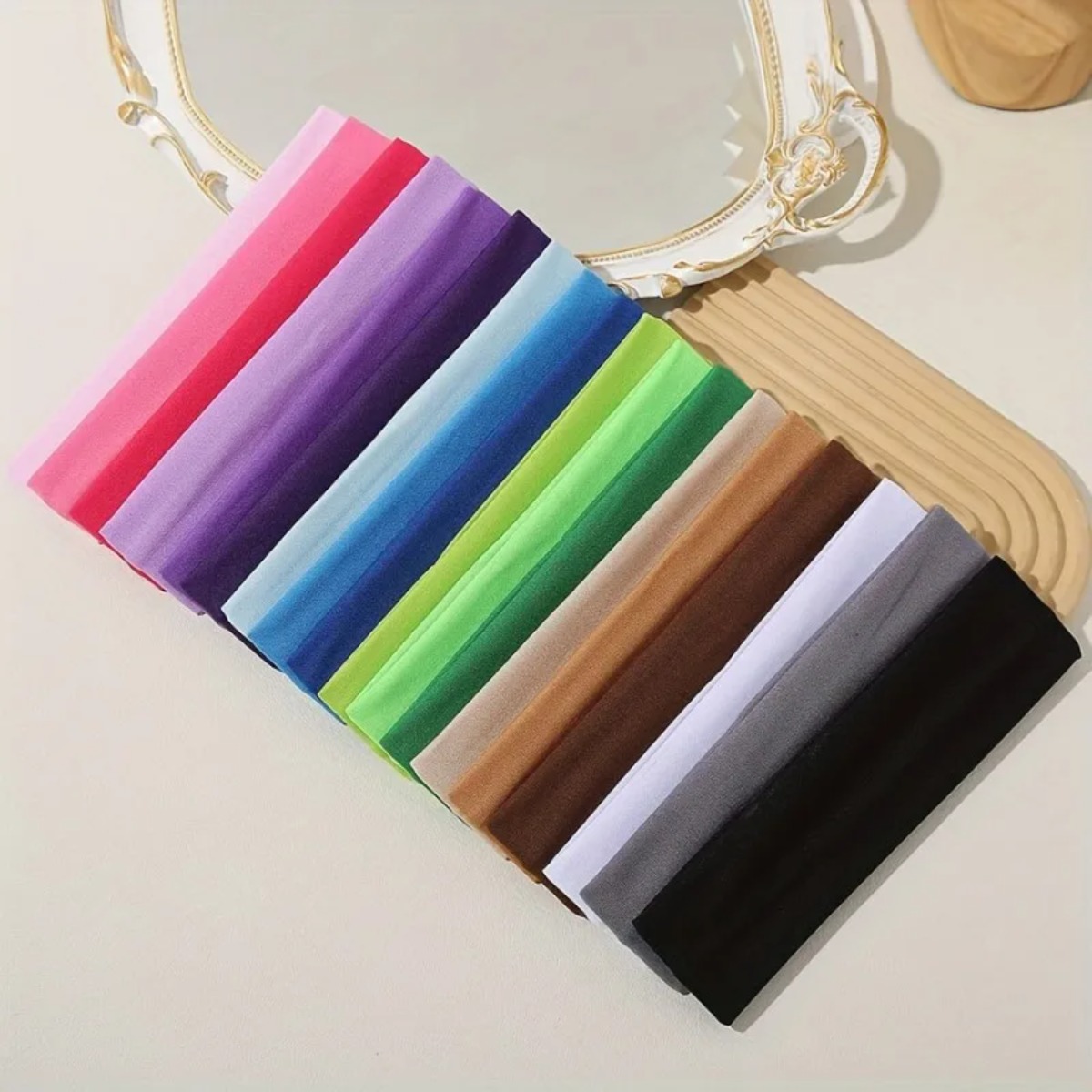 Эластичные спортивные повязки  – обзор и цена Men'S Yoga Accessories
