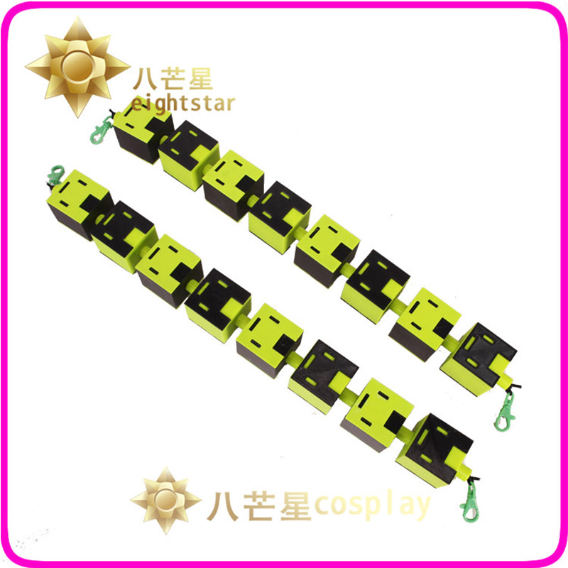 Аниме DRAMAtical Murder Noiz п – обзор и цена Men'S Accessories Chain