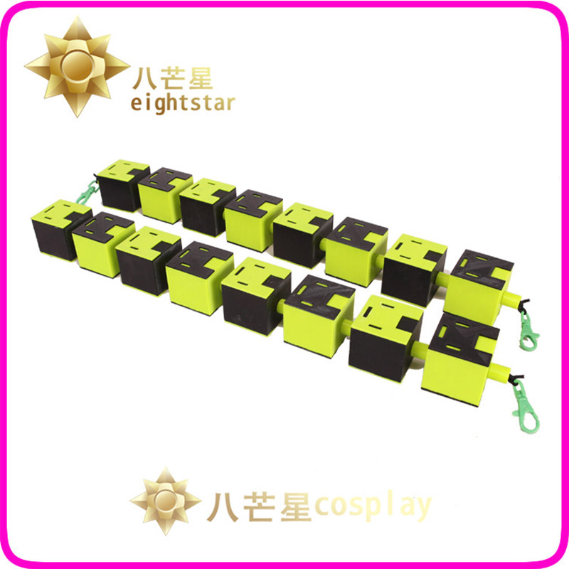 Аниме DRAMAtical Murder Noiz п – обзор и цена Men'S Accessories Chain