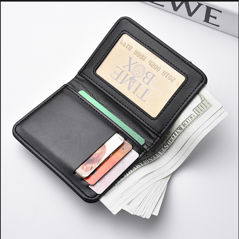 Кожаный ультратонкий мини-коше – обзор и цена Men Accessories Organiser