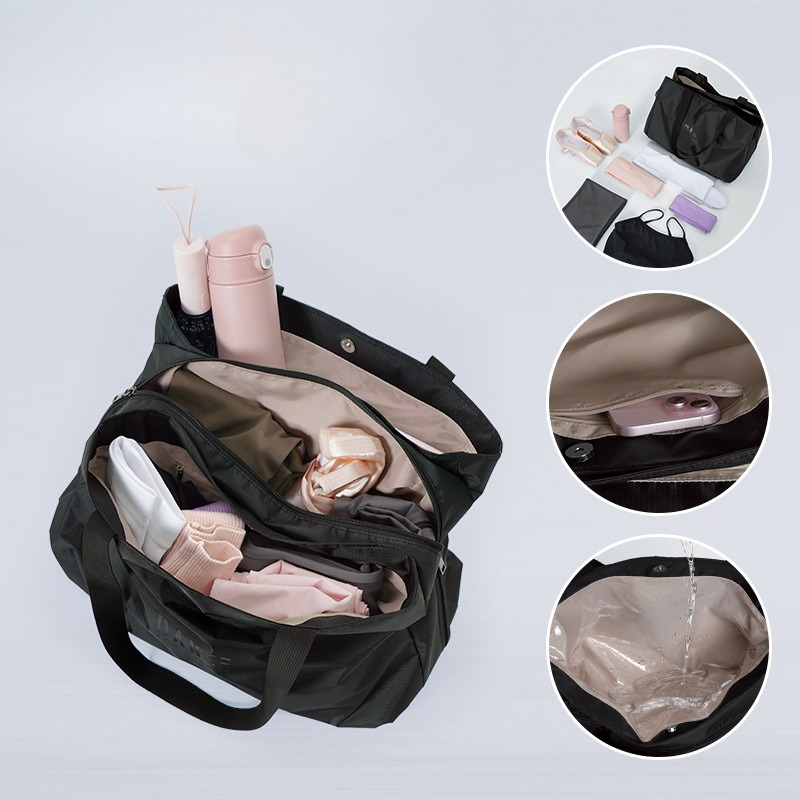 Водонепроницаемая сумка-тоут д – обзор и цена Men'S Yoga Accessories