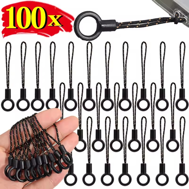 Нейлоновые держатели-кольца дл – обзор и цена Men Keychain Accessories