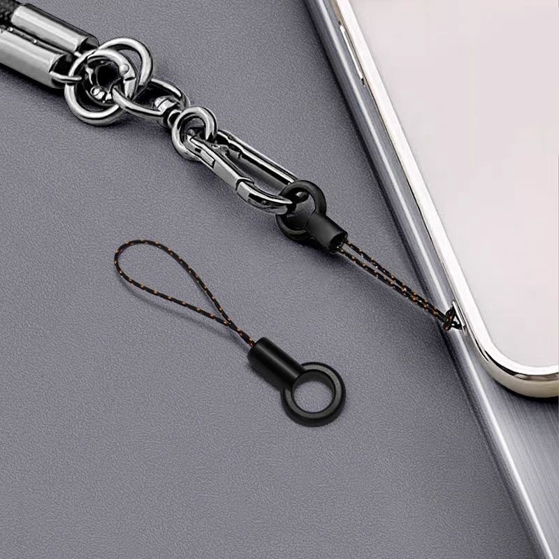Нейлоновые держатели-кольца дл – обзор и цена Men Keychain Accessories