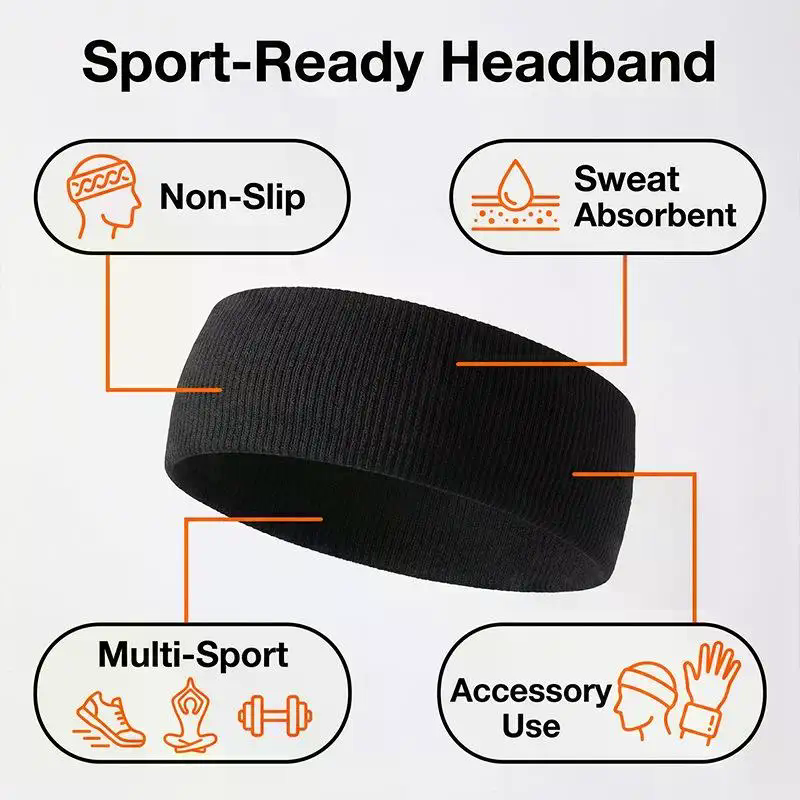 Эластичные повязки для волос д – обзор и цена Men'S Yoga Accessories