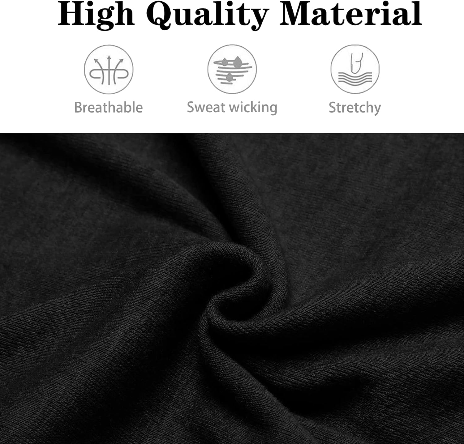 Новая однотонная эластичная по – обзор и цена Men'S Yoga Accessories
