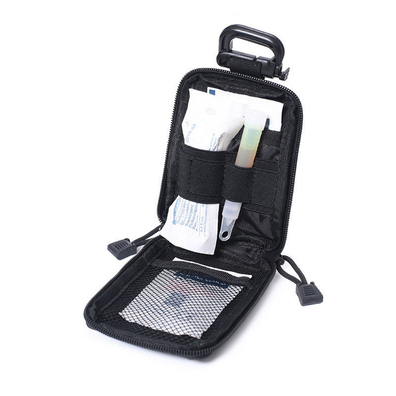 Тактическая сумка-органайзер E – обзор и цена Men Accessories Organiser