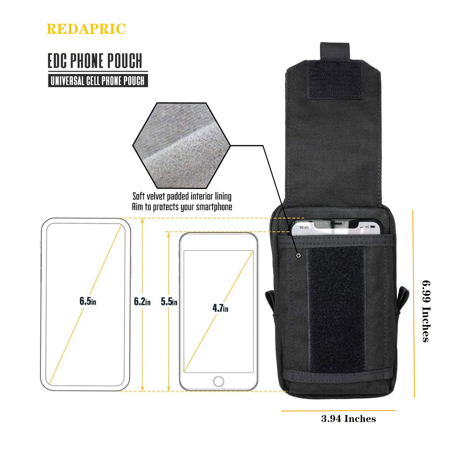Тактический чехол Molle, поясн – обзор и цена Men Accessories Organiser