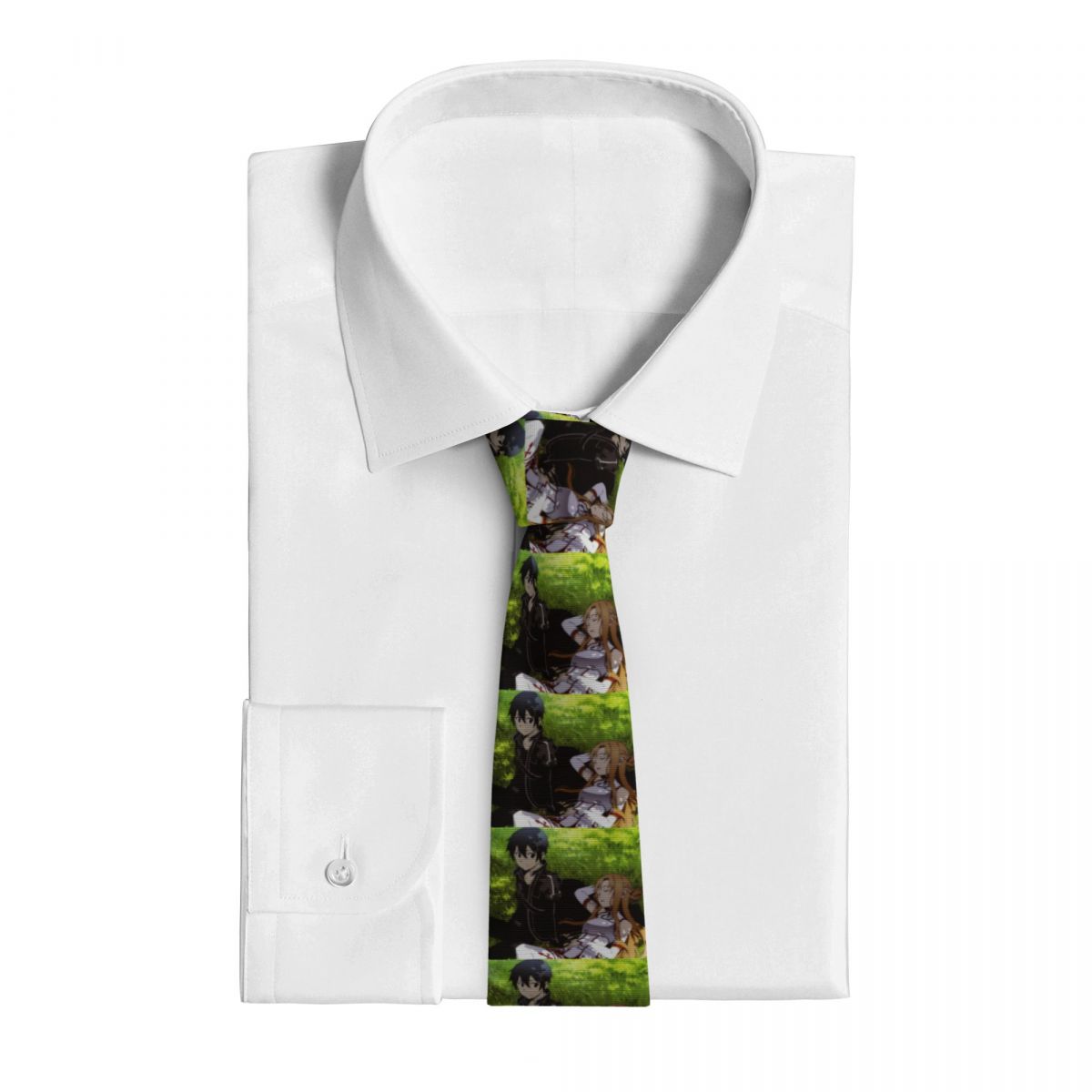 Sword Art Online, Сао, Юки, Ас – обзор и цена Men Accessories Online