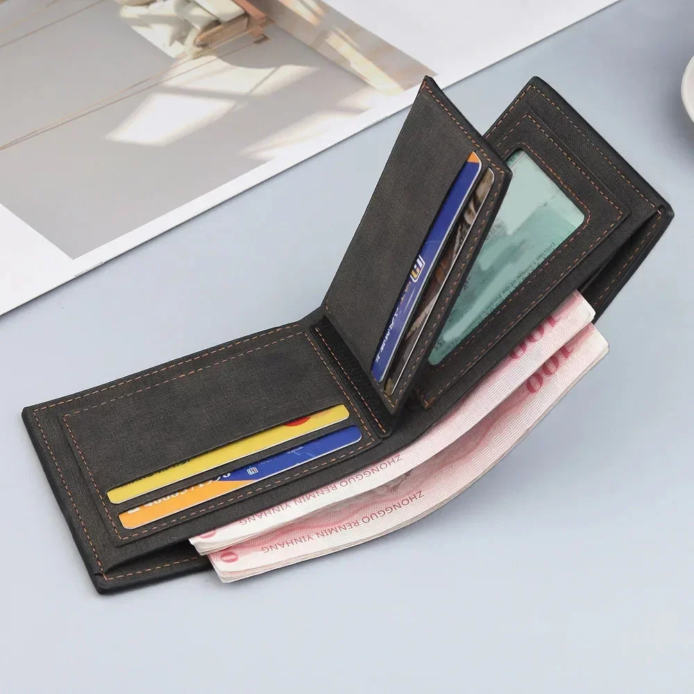 Мужской кошелек с индивидуальн – обзор и цена Coin Holder Men