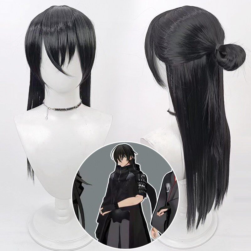 Косплей-парик Game Touken Ranb – обзор и цена Men Accessories Online