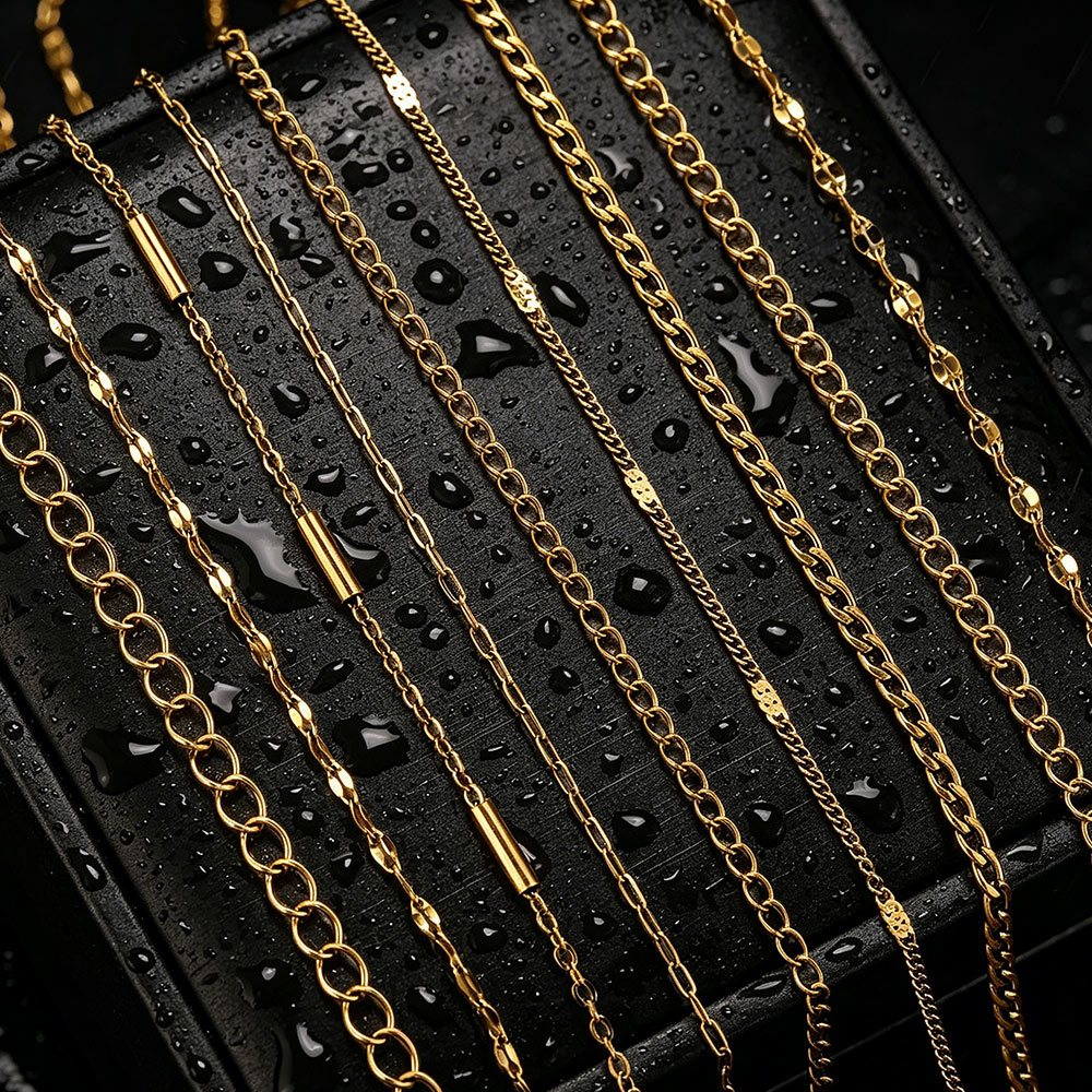 2-метровые длинные цепи из нер – обзор и цена Men'S Accessories Chain