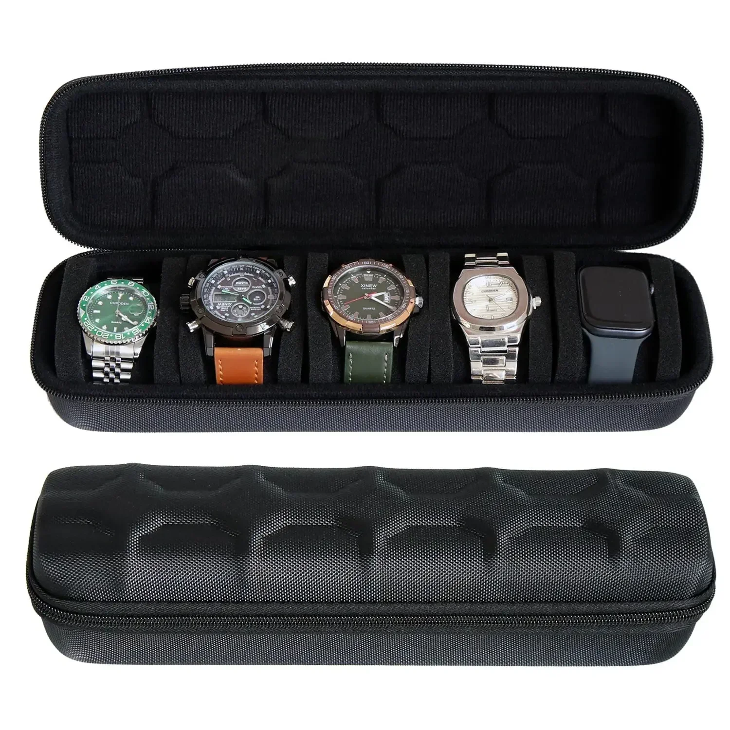 Органайзер для часов для мужчи – обзор и цена Men Accessories Organiser