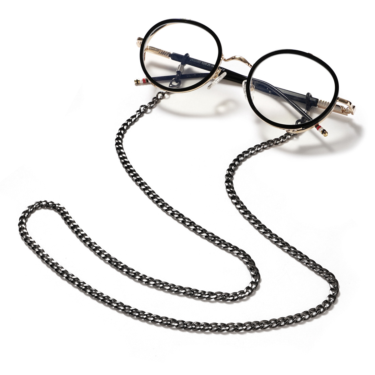 Простая цепочка для очков, мас – обзор и цена Men'S Accessories Chain