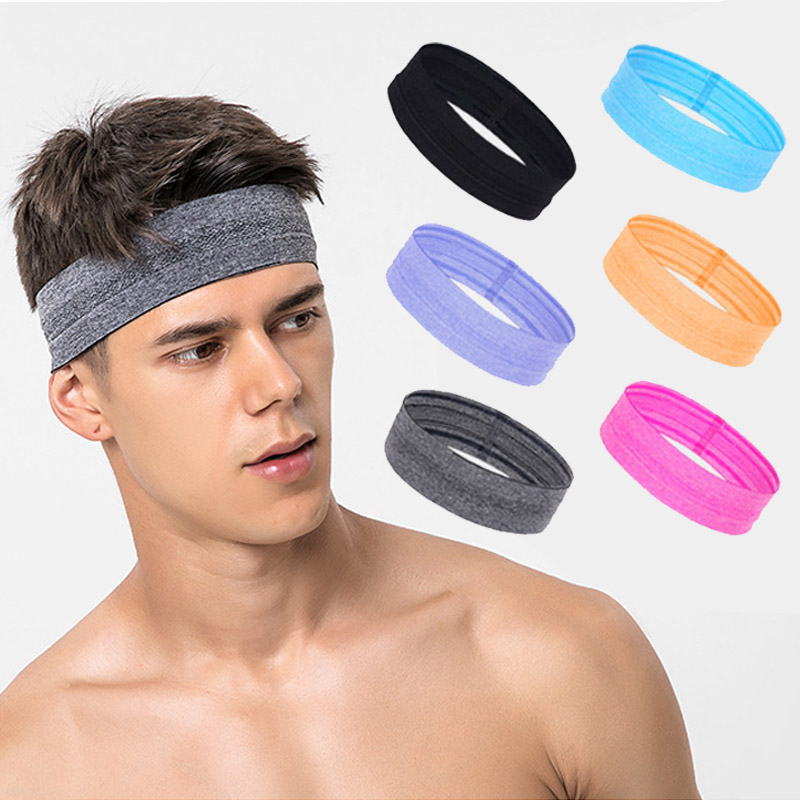 Модная летняя спортивная повяз – обзор и цена Men'S Yoga Accessories
