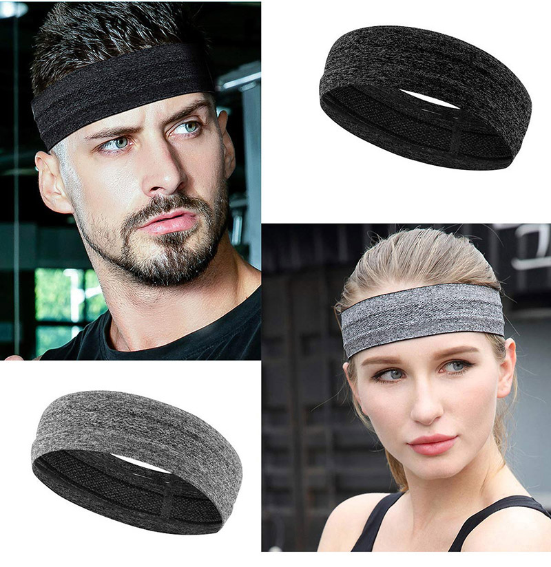 Модная летняя спортивная повяз – обзор и цена Men'S Yoga Accessories