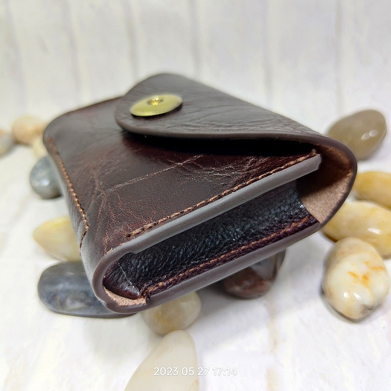 Поясная мини-сумка Blongk из н – обзор и цена Coin Holder Men