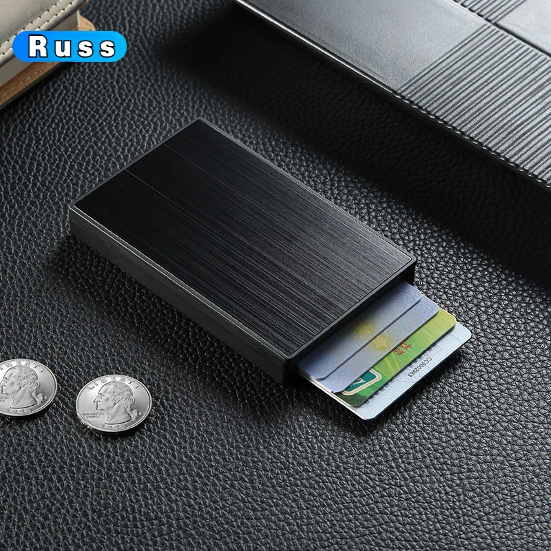 Кредитная копилка для монет дл – обзор и цена Coin Holder Men