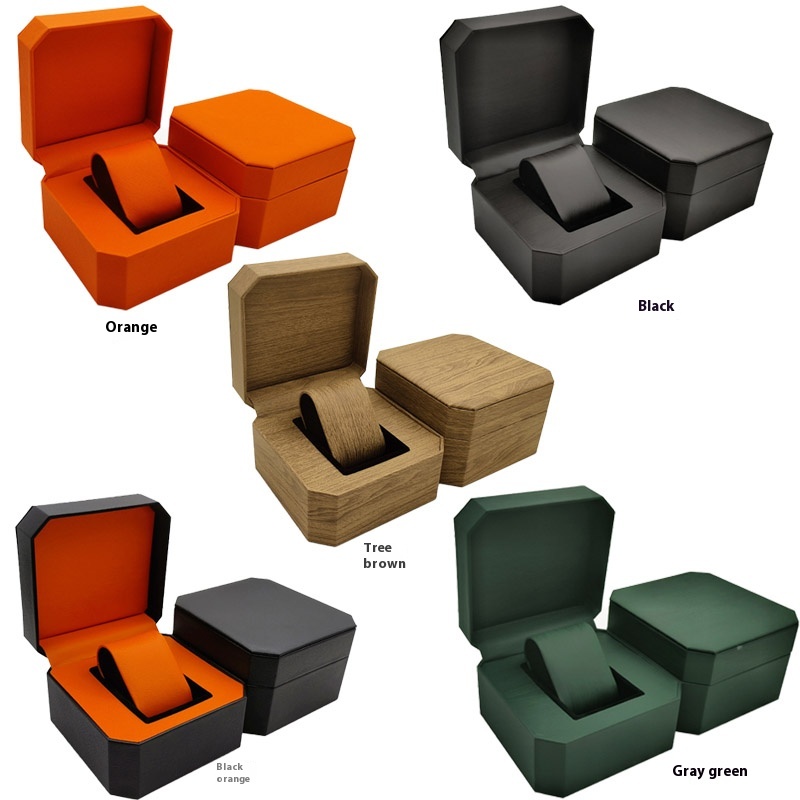 Коробка для хранения часов из  – обзор и цена Men Accessories Organiser