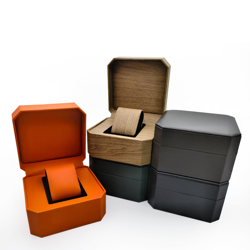 Коробка для хранения часов из  – обзор и цена Men Accessories Organiser