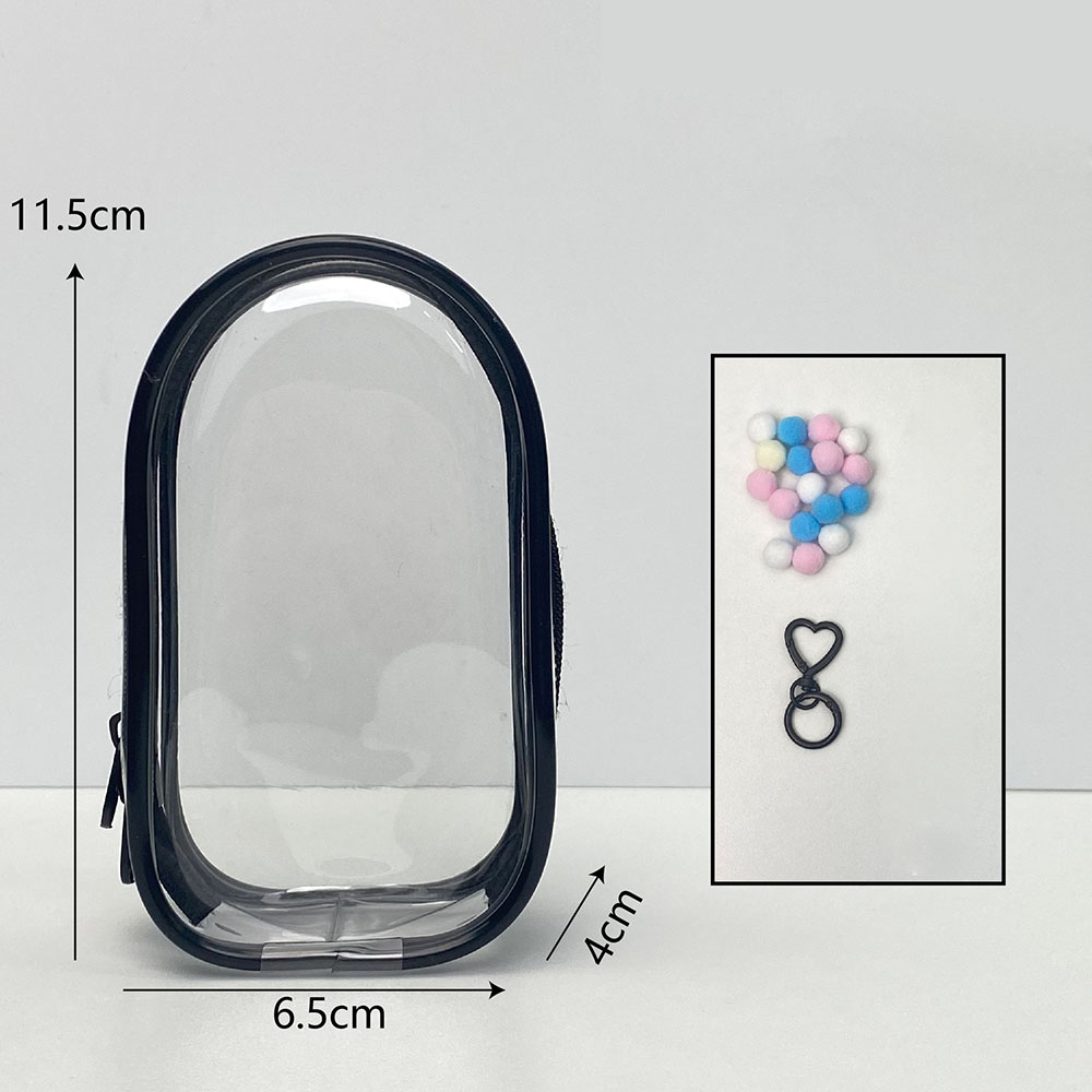 Для Mini Labubu Красочный защи – обзор и цена Men Accessories Organiser