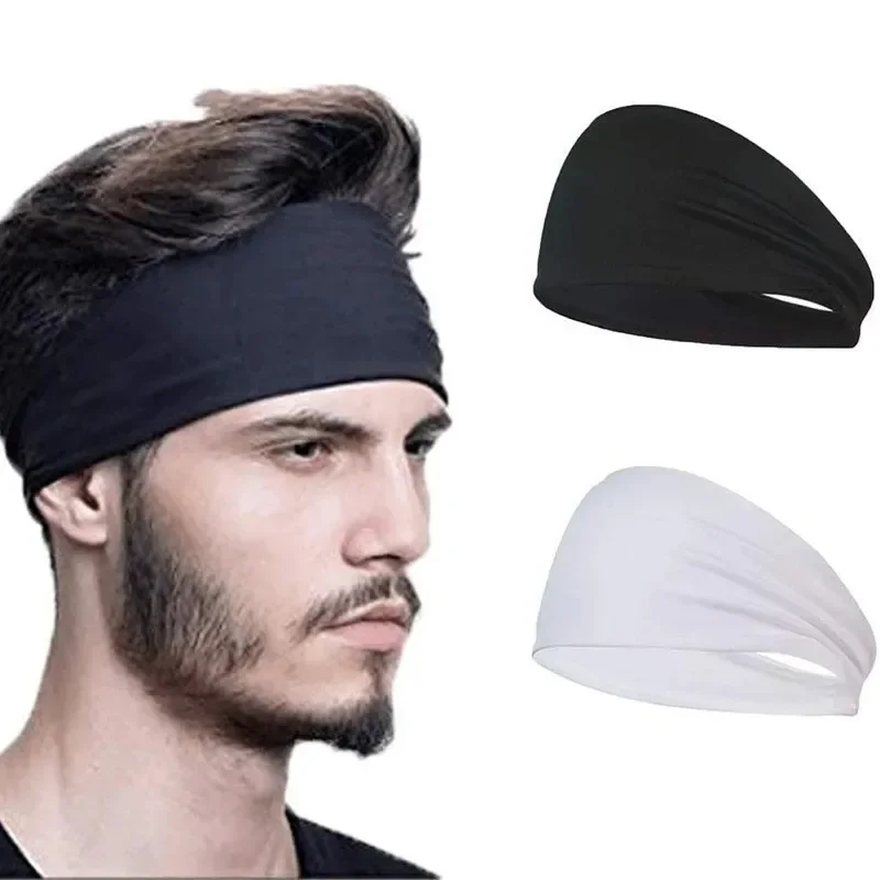 Эластичная спортивная повязка  – обзор и цена Men'S Yoga Accessories