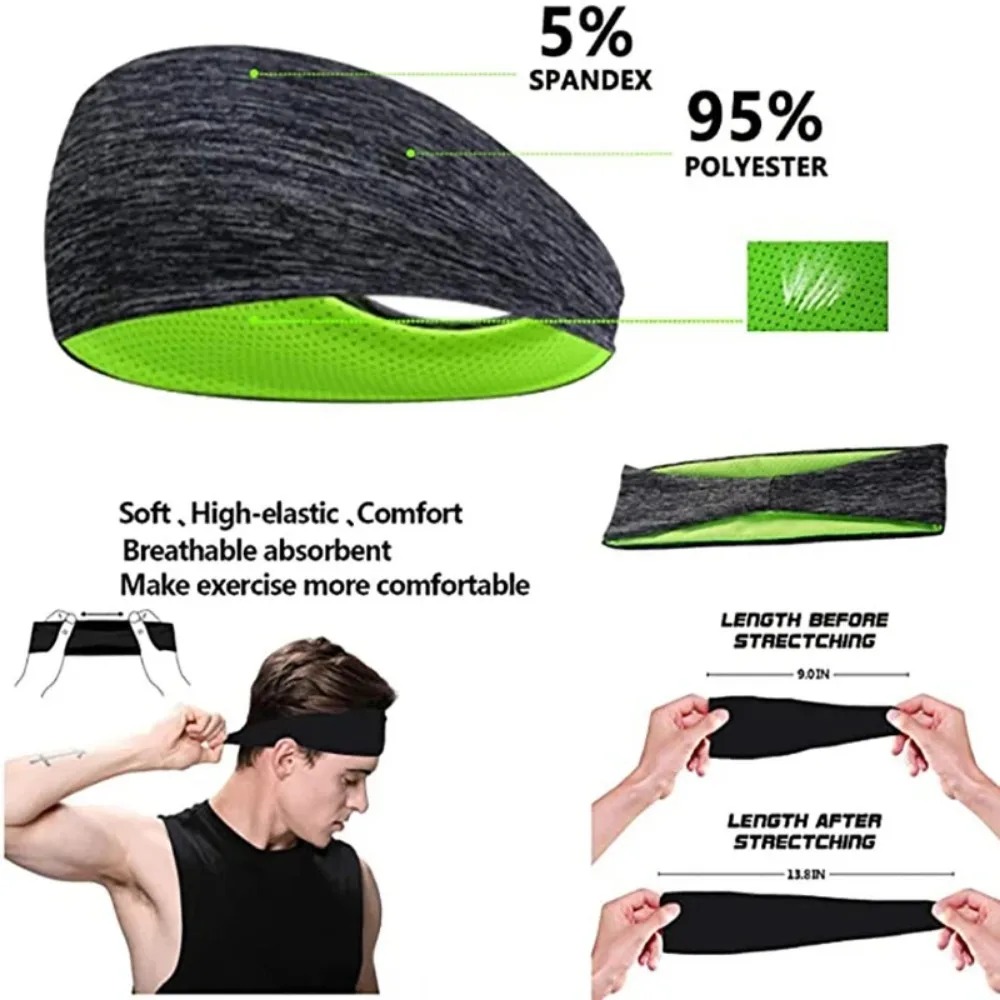 3 шт. эластичных спортивных по – обзор и цена Men'S Yoga Accessories