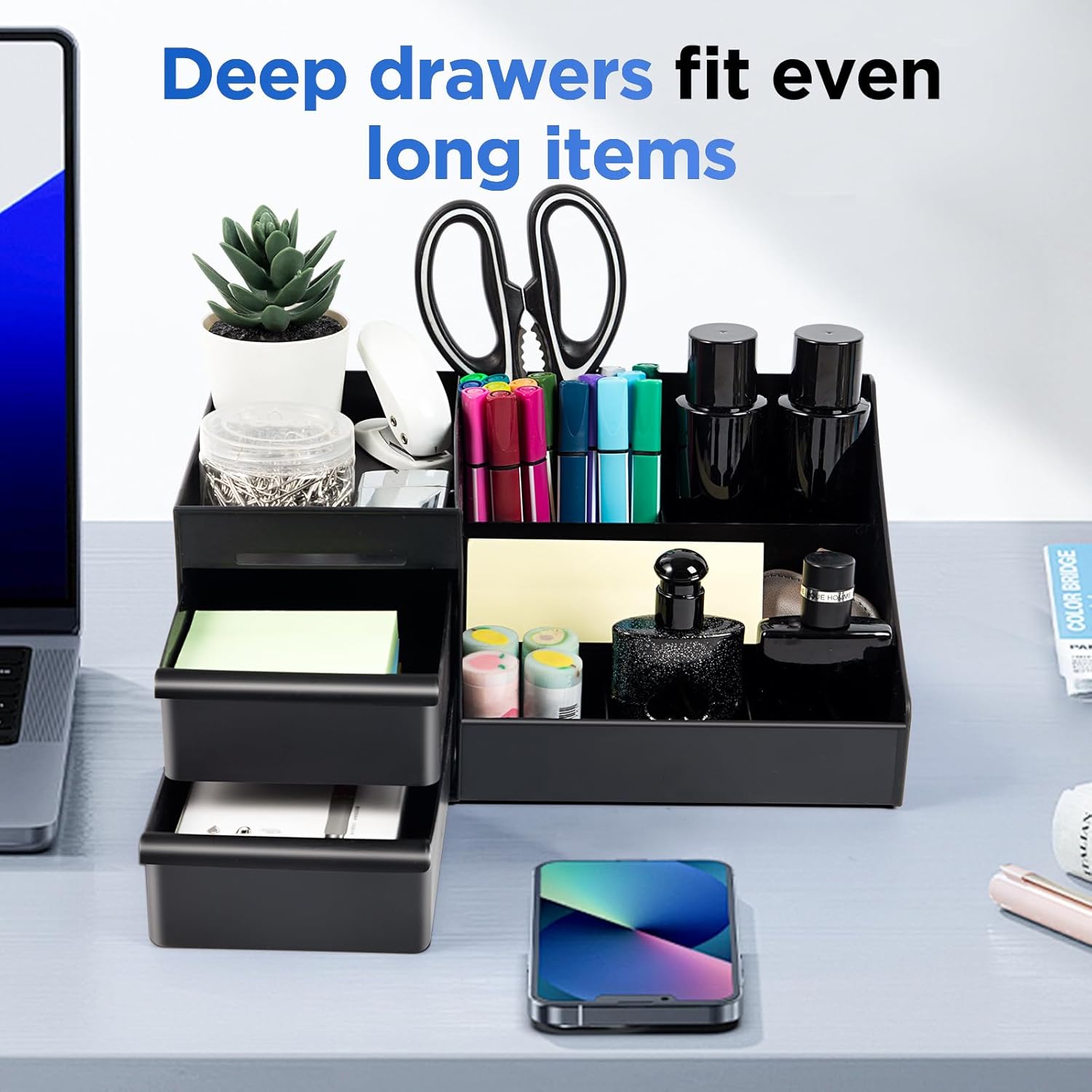 Коробка для хранения косметики – обзор и цена Men Accessories Organiser
