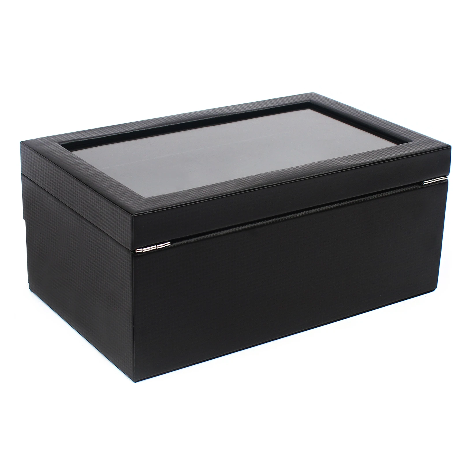 НОВЫЙ 2-слойный 24-слойный ящи – обзор и цена Men Accessories Organiser