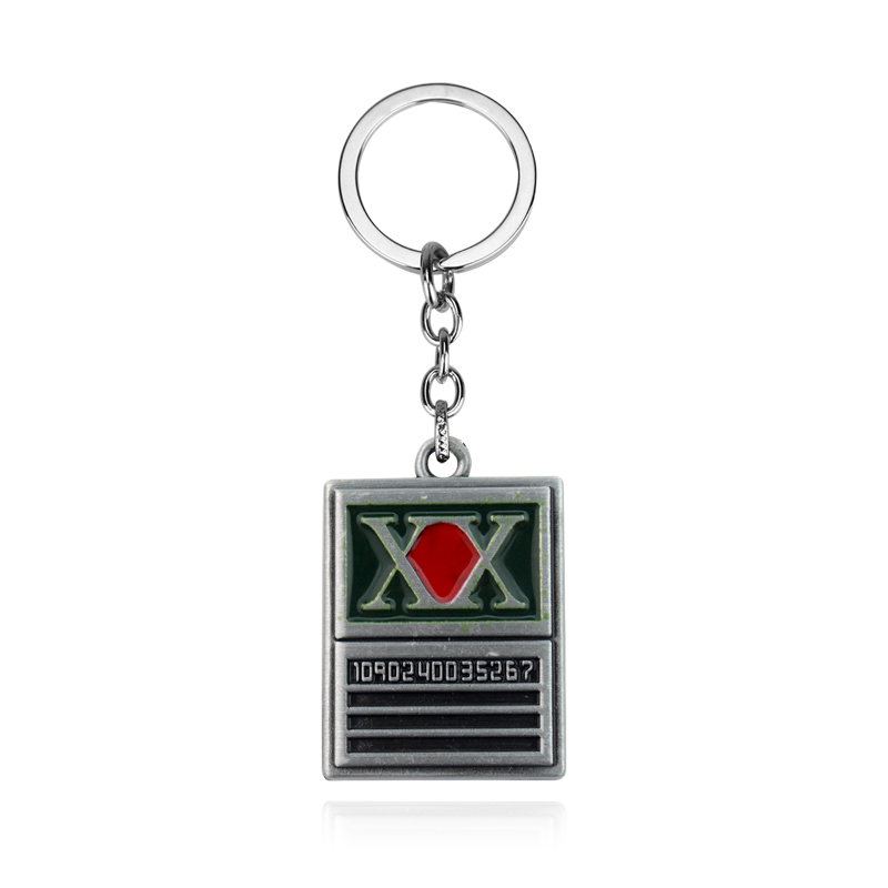 Брелок для ключей с лицензией  – обзор и цена X Men Accessories