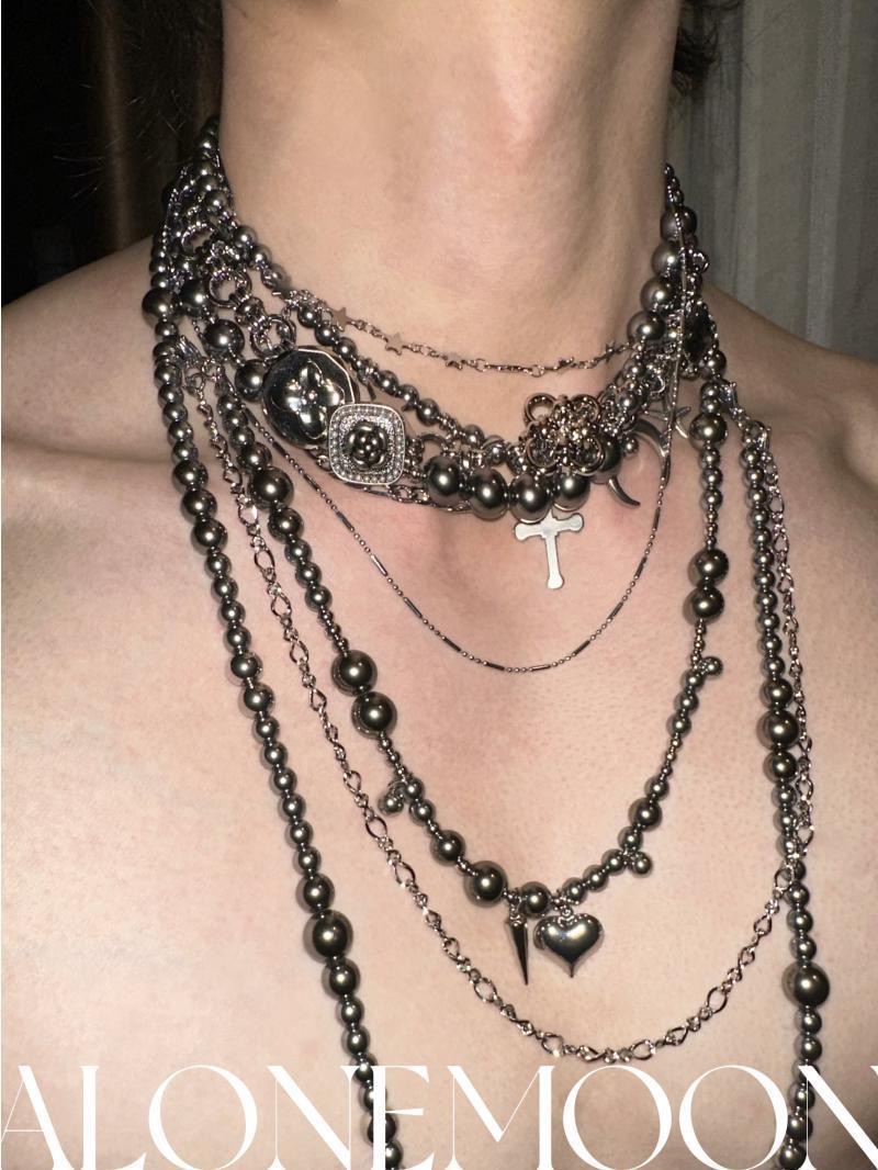 Оригинальная тяжелая промышлен – обзор и цена Men'S Accessories Chain